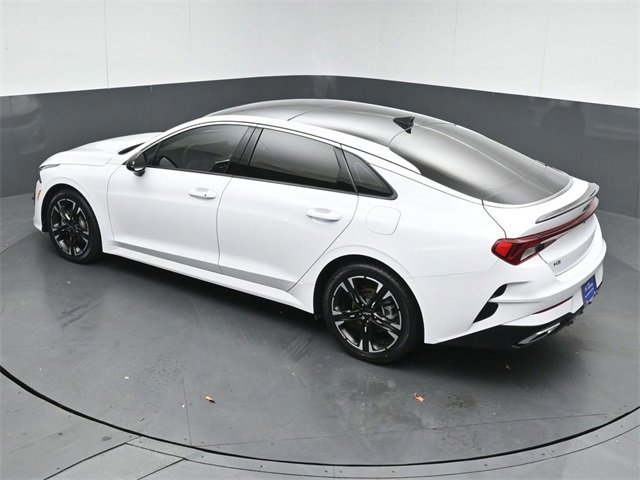 Used 2023 Kia K5 GT-Line image 11