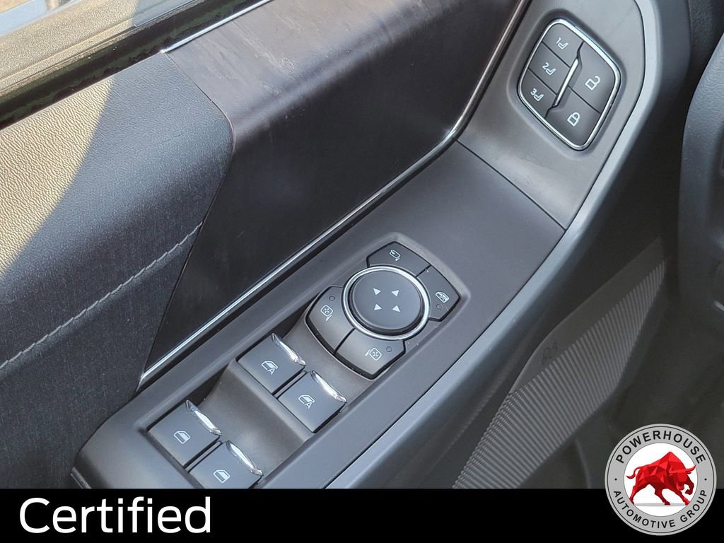 Certified 2022 Ford F150 Lariat w/ Equipment Group 502A High image 25