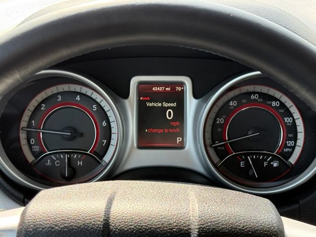 Used 2019 Dodge Journey SE w/ Connectivity Group FWD image 31
