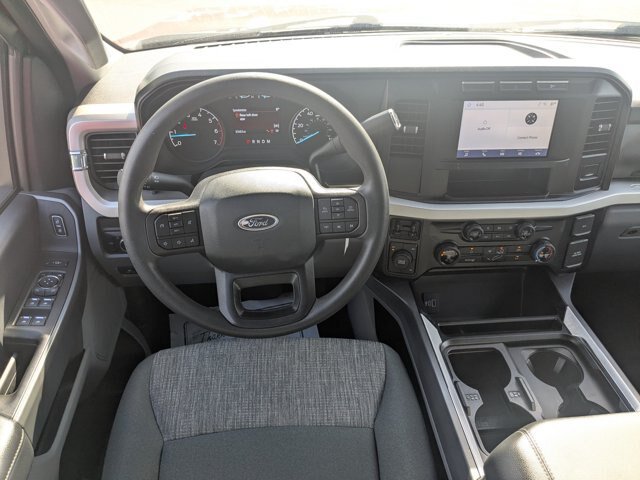 Certified 2024 Ford F250 XLT w/ Camper Package AWD/4WD image 28