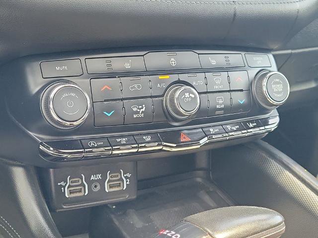 Used 2022 Dodge Durango GT AWD/4WD image 34