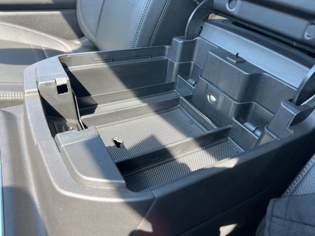 Used 2022 GMC Sierra 1500 Denali w/ Denali Reserve Package image 20