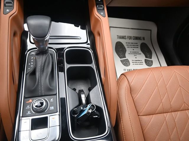 Used 2025 Kia Telluride EX X-Line AWD/4WD image 18