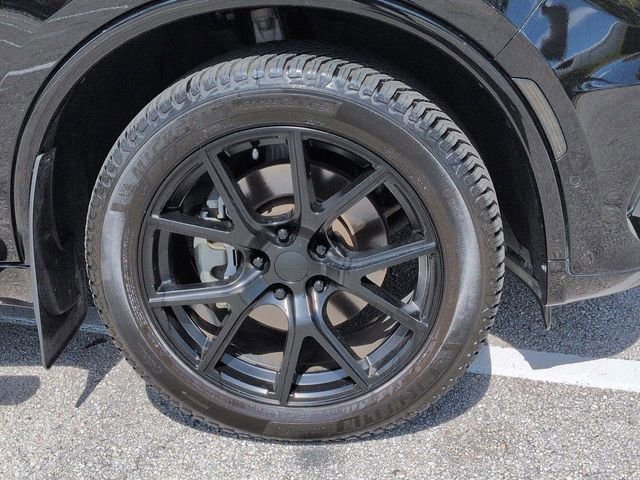 Used 2024 Dodge Durango R/T AWD/4WD image 11
