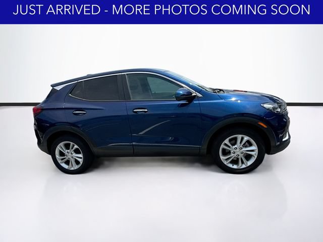 Used 2022 Buick Encore GX Preferred w/ Cold Weather Comfort Package FWD image 9