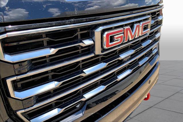 Used 2025 GMC Sierra 2500 AT4 w/ AT4 Premium Plus Package AWD/4WD image 30