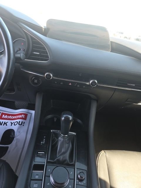 Used 2021 MAZDA MAZDA3 s FWD image 17
