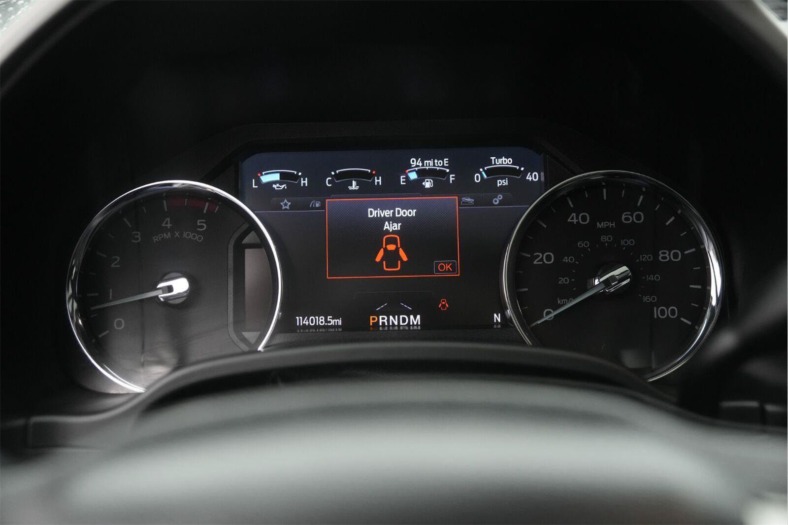 Certified 2021 Ford F250 Lariat AWD/4WD image 25