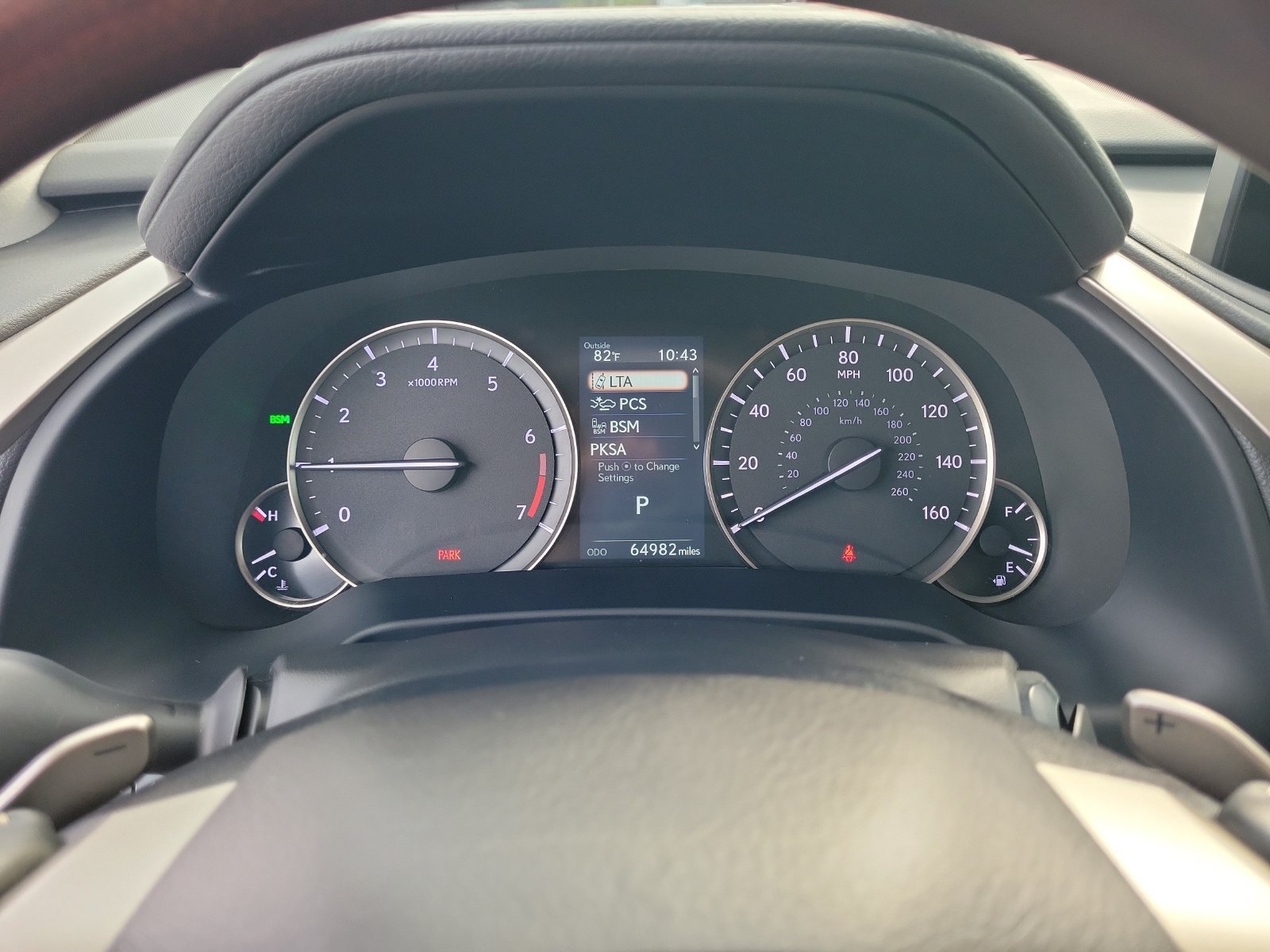 Used 2021 Lexus RX 350 FWD w/ Premium Package image 22