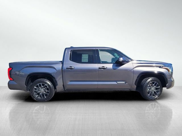 Used 2022 Toyota Tundra Platinum w/ Advanced Package AWD/4WD image 2