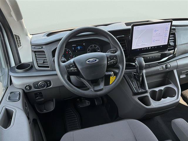 Certified 2025 Ford Transit 350 XLT RWD image 21