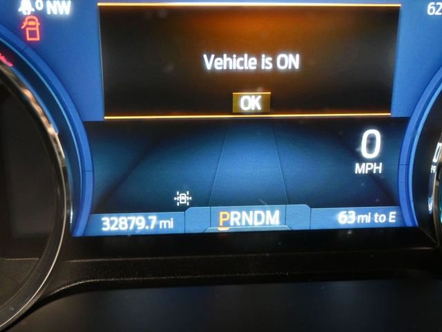 Certified 2023 Ford F150 XLT w/ Equipment Group 302A High image 18