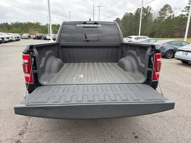 Used 2023 RAM 1500 Limited image 11