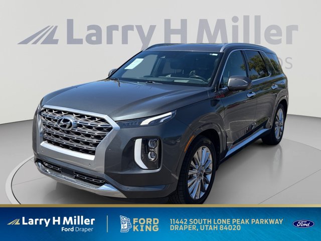 Used 2020 Hyundai Palisade Limited