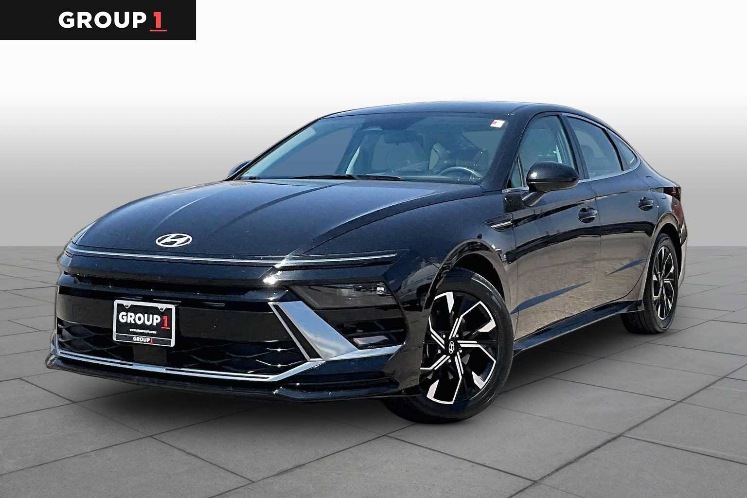 Used 2025 Hyundai Sonata SEL
