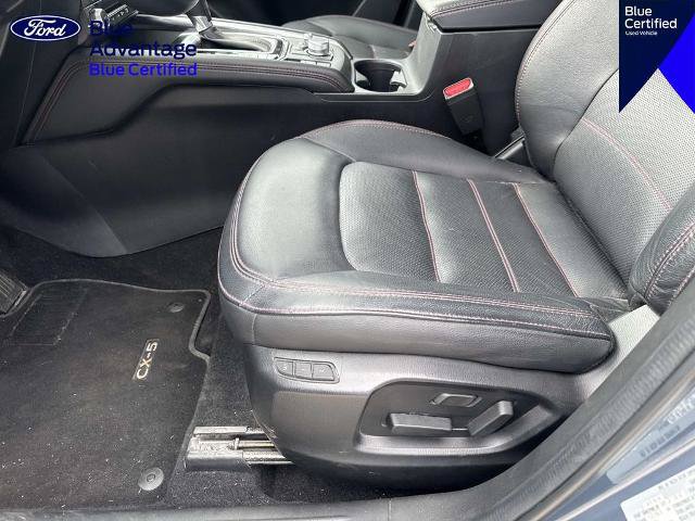 Used 2024 MAZDA CX-5 Carbon Edition AWD/4WD image 18