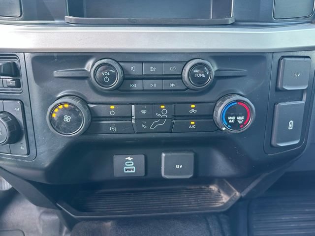 Certified 2023 Ford F250 XL w/ XL Chrome Package AWD/4WD image 19
