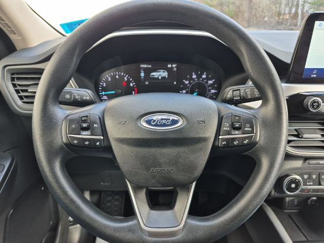 Certified 2020 Ford Escape SE image 19