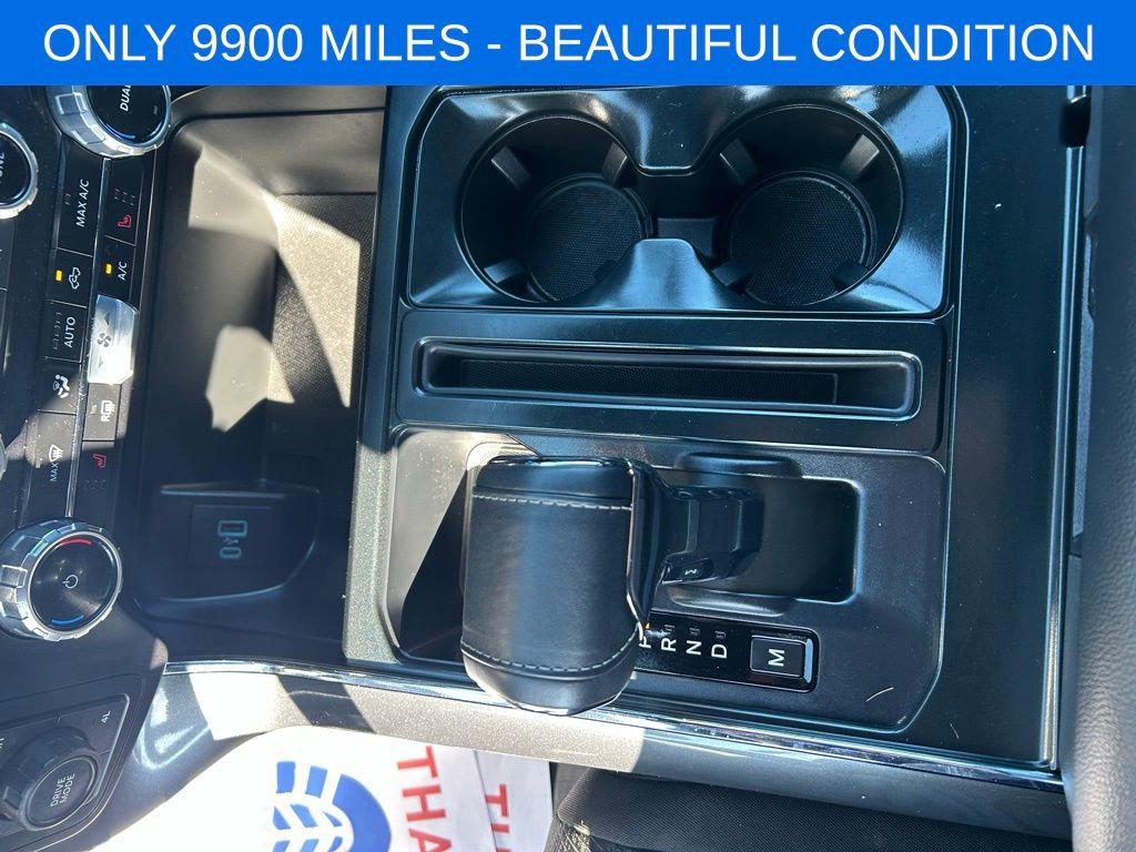 Certified 2023 Ford F150 XLT w/ Equipment Group 302A High AWD/4WD image 33