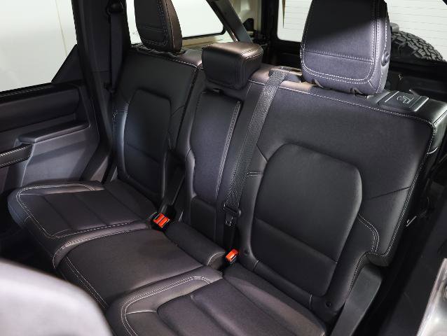 Certified 2025 Ford Bronco Badlands AWD/4WD image 11