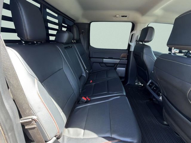 Certified 2023 Ford F450 Lariat AWD/4WD image 14