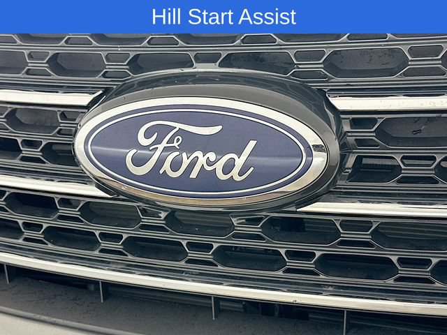 Certified 2023 Ford Explorer XLT w/ Equipment Group 202A AWD/4WD image 29