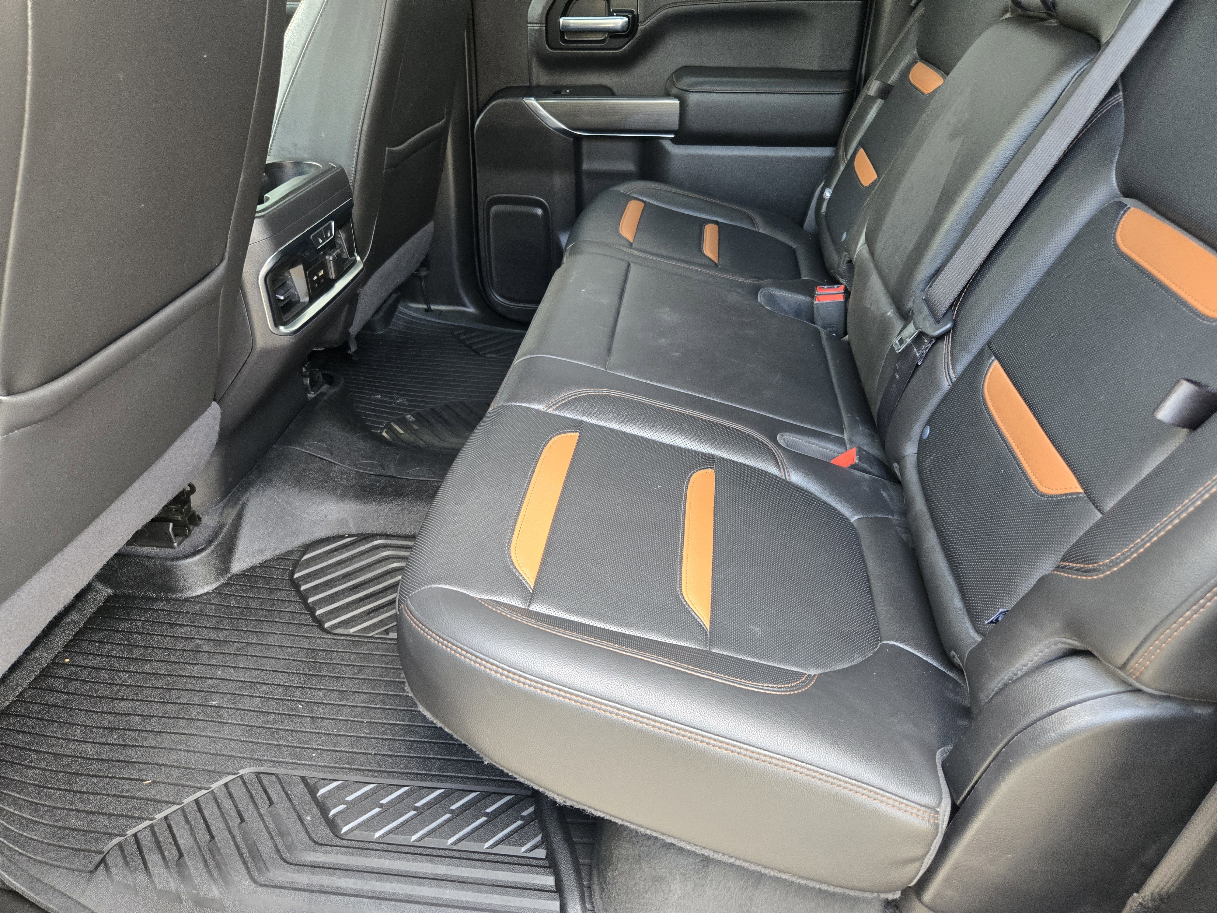 Used 2020 GMC Sierra 1500 AT4 w/ AT4 Premium Package image 22