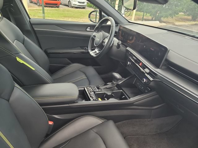 Used 2025 Kia K5 GT FWD image 29
