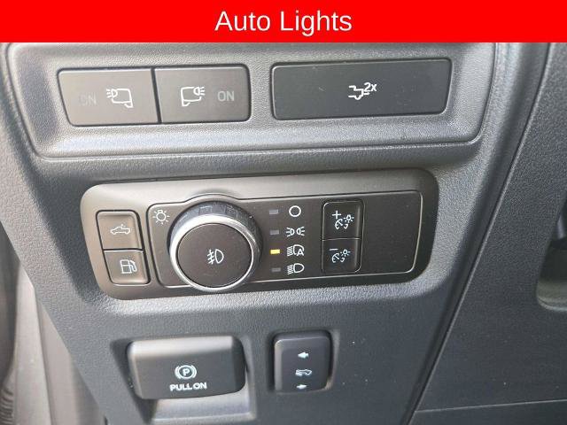 Certified 2023 Ford F150 XLT w/ Equipment Group 302A High AWD/4WD image 23