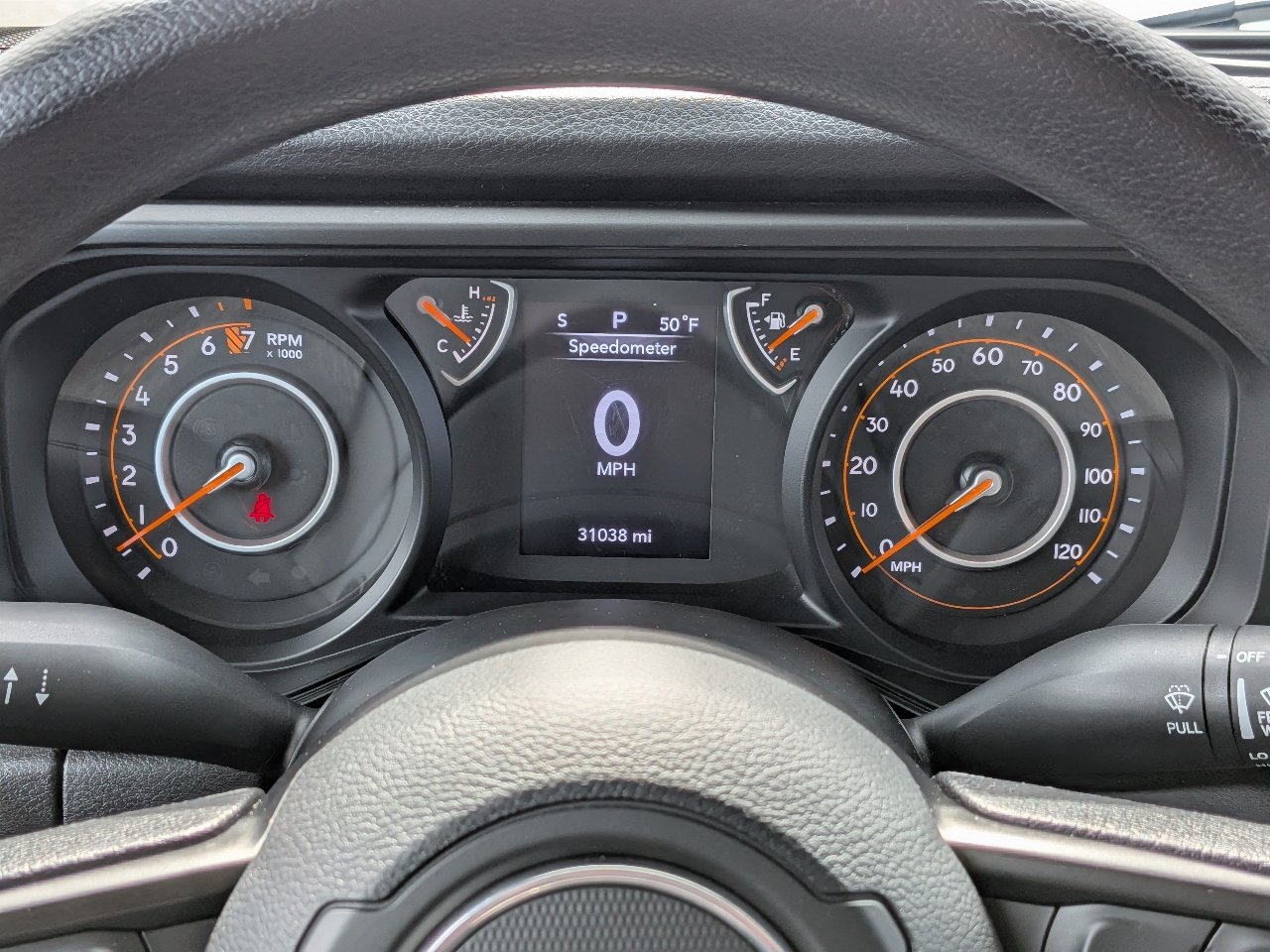 Used 2024 Jeep Gladiator Sport AWD/4WD image 25