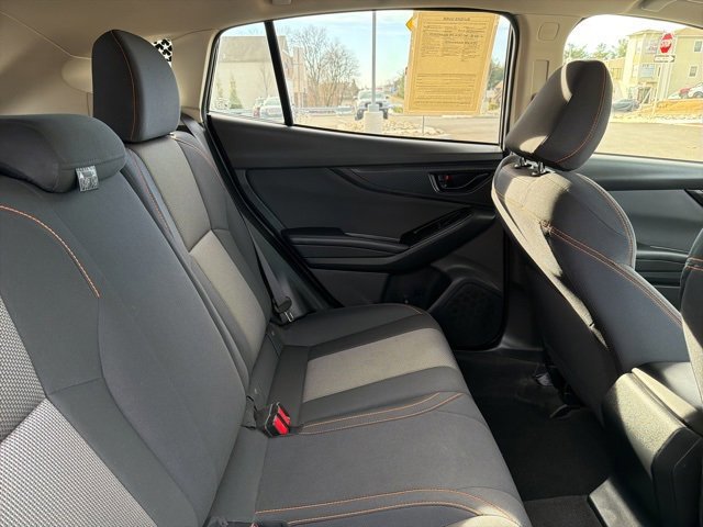 Used 2021 Subaru Crosstrek 2.0i Premium w/ Popular Package #3 image 32