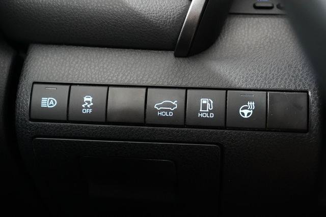 Used 2024 Toyota Camry SE FWD image 28