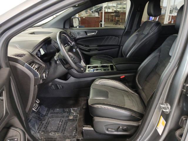 Certified 2023 Ford Edge ST image 11