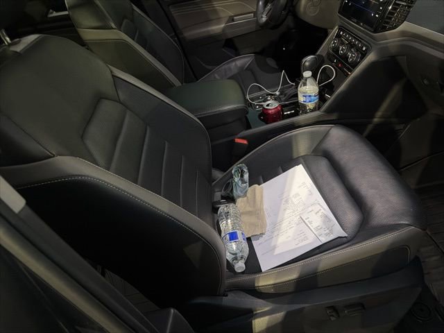 Used 2021 Volkswagen Atlas SEL Premium image 16