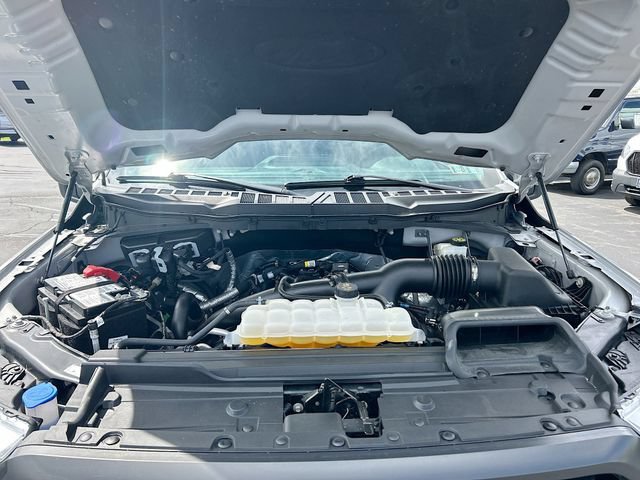 Certified 2023 Ford F150 XLT w/ Equipment Group 302A High AWD/4WD image 38