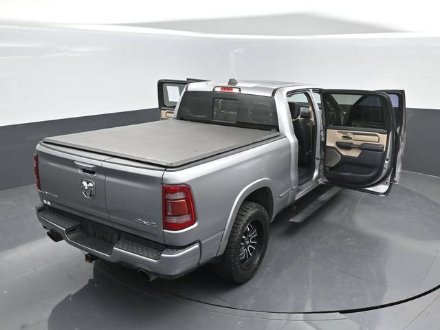 Used 2020 RAM 1500 Limited AWD/4WD image 24