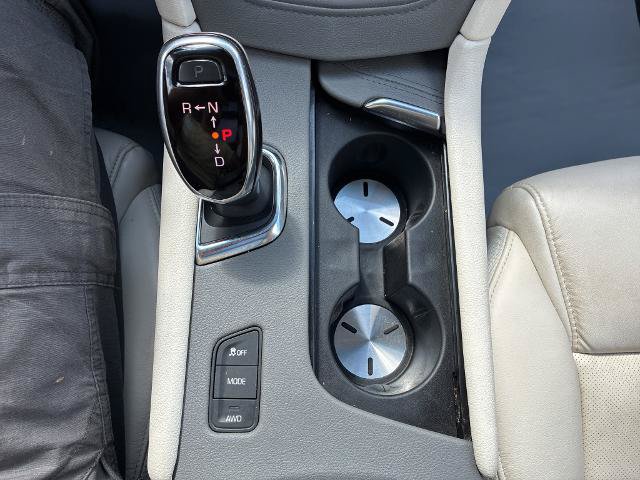 Used 2019 Cadillac XT5 Luxury AWD/4WD image 28