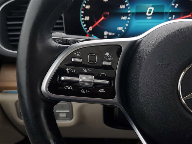 Used 2022 Mercedes-Benz GLE 350 4MATIC image 19