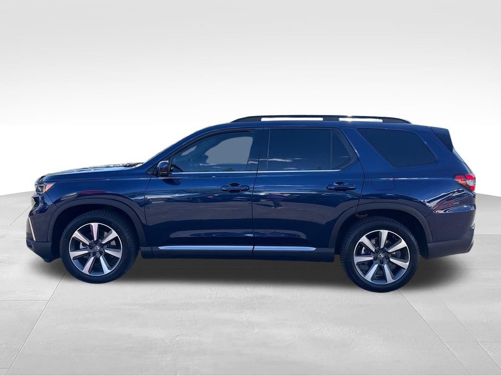 Used 2024 Honda Pilot Elite image 6