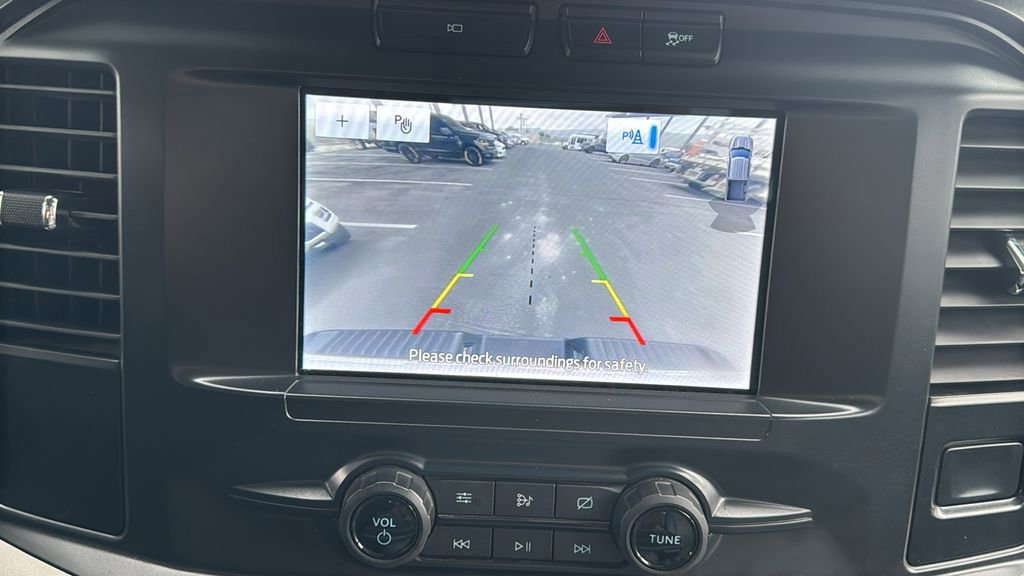 Certified 2021 Ford F150 XL w/ Equipment Group 101A High image 17