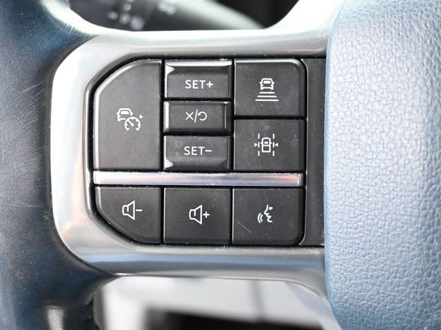 Certified 2021 Ford F150 Limited AWD/4WD image 16