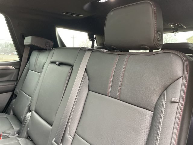 Used 2023 Chevrolet Tahoe RST AWD/4WD image 29
