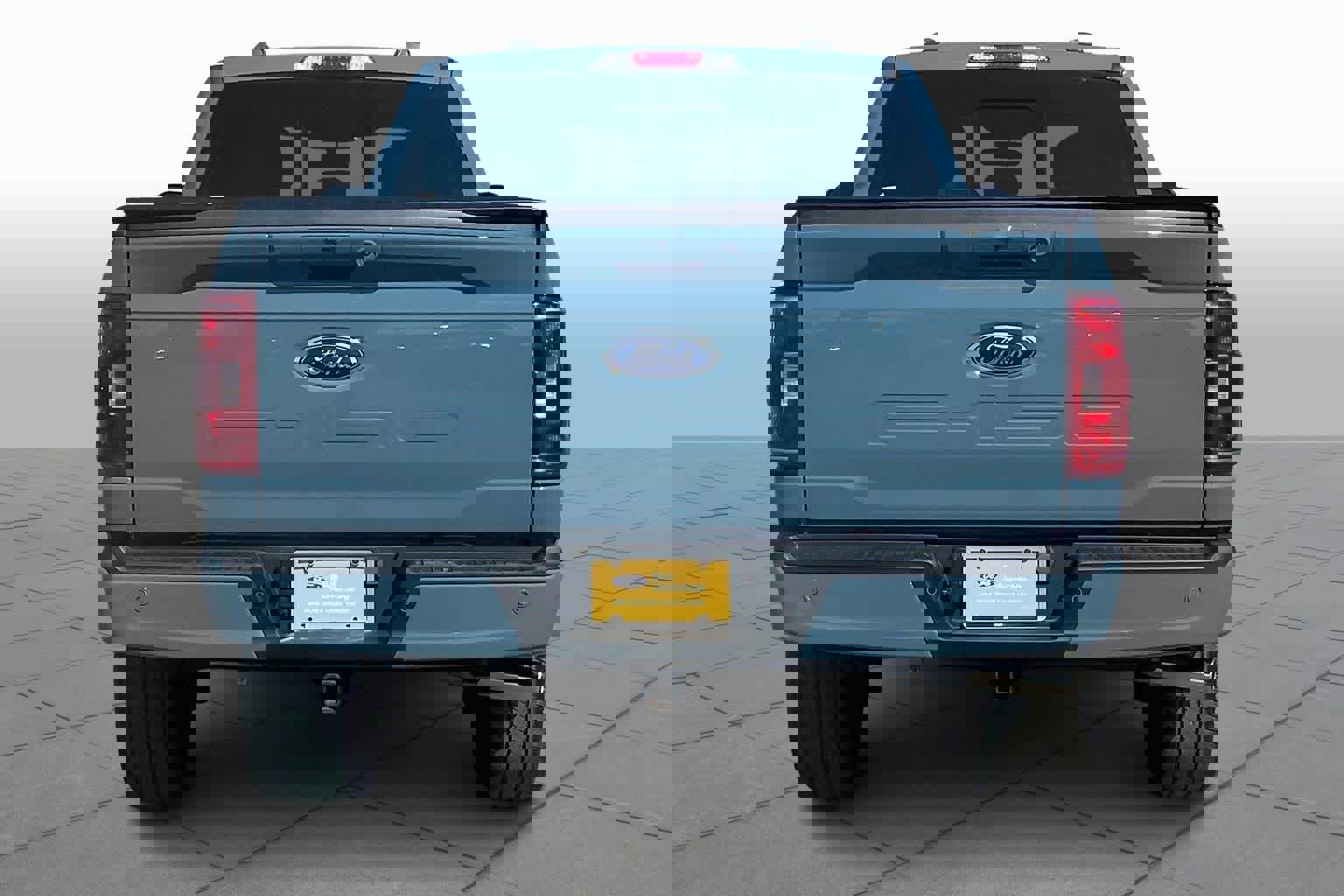 Certified 2023 Ford F150 XLT w/ Equipment Group 302A High image 2