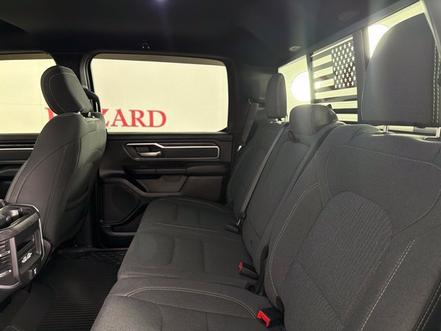 Used 2021 RAM 1500 Big Horn AWD/4WD image 26