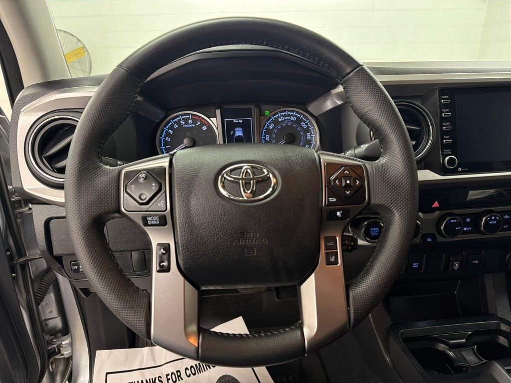 Used 2023 Toyota Tacoma image 17