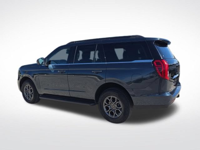 Certified 2025 Ford Expedition Active RWD image 5
