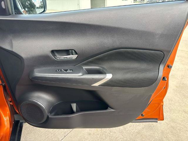 Used 2024 Nissan Kicks SV FWD image 18