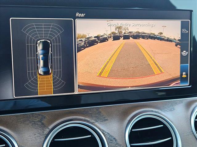Used 2018 Mercedes-Benz E 300 image 16
