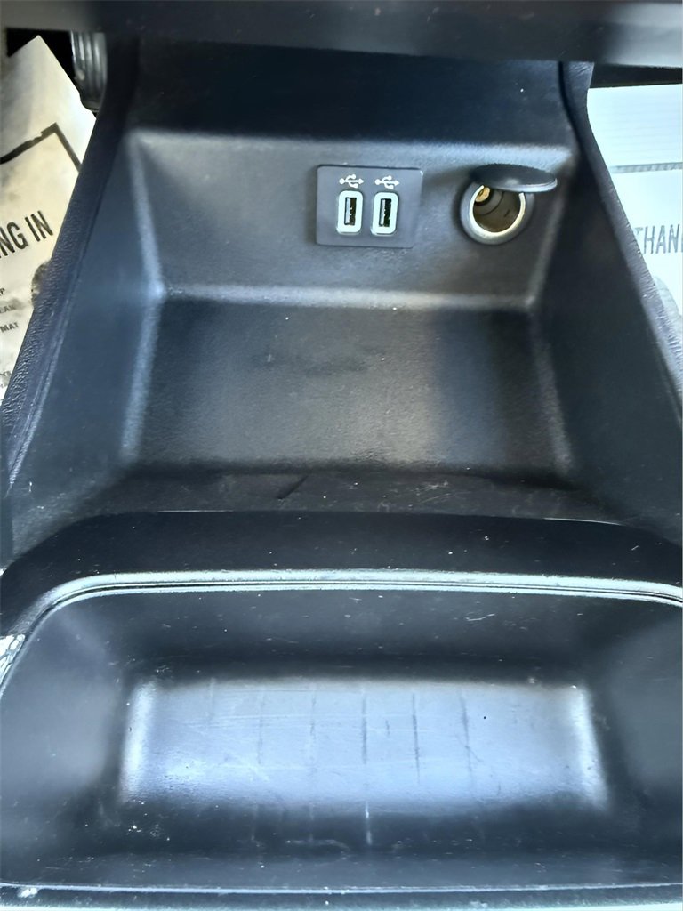 Certified 2020 Ford Fusion Titanium image 31