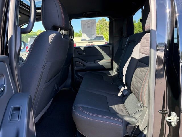 Used 2022 Nissan Frontier PRO-4X AWD/4WD image 25